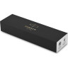 Ручка перьевая PARKER URBAN CORE MUTED BLACK CT, F CW1931592